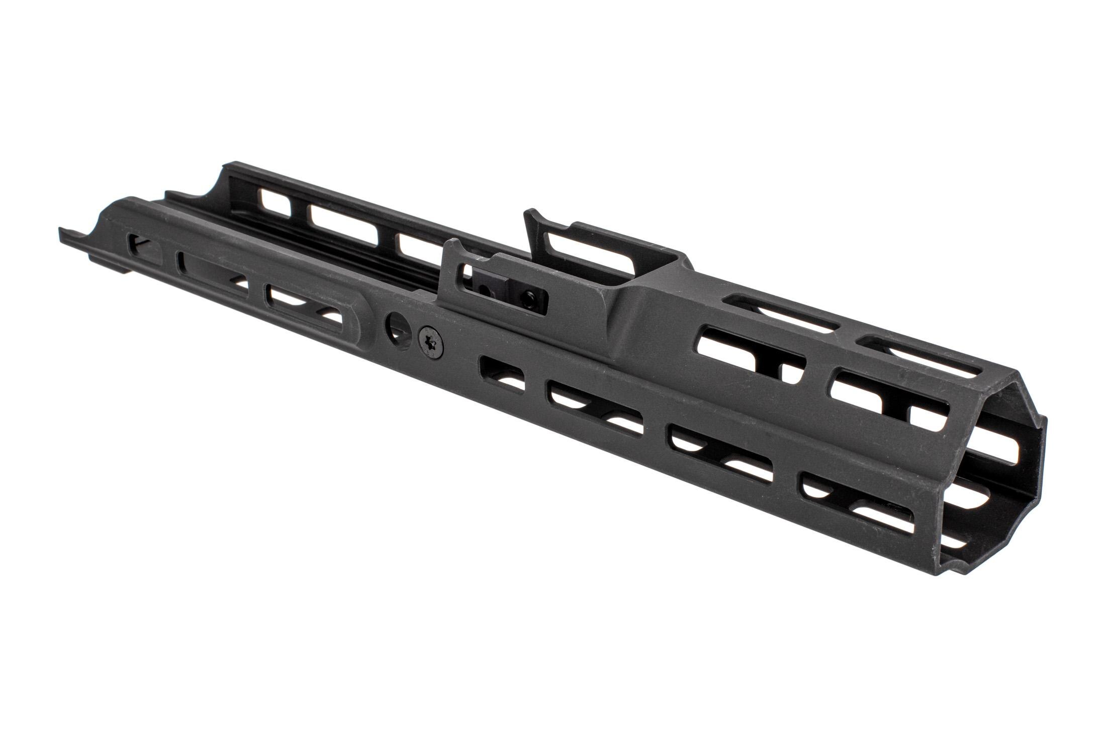 Development Group MREX MK2 SCAR MLOK Receiver Extension 6.5